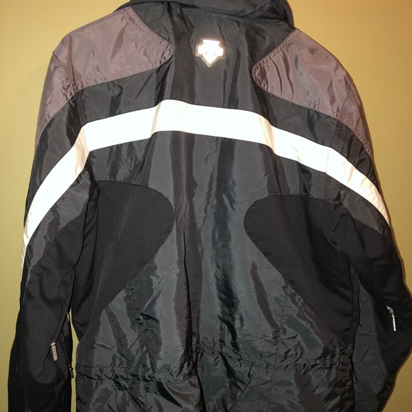 Descente Sz 10 Jacket. - Picture 11 of 16